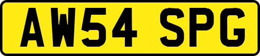 AW54SPG