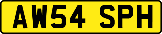 AW54SPH