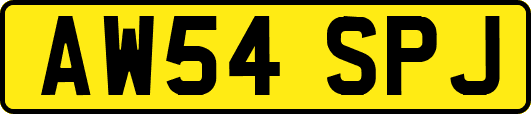 AW54SPJ