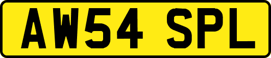 AW54SPL
