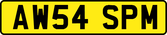 AW54SPM