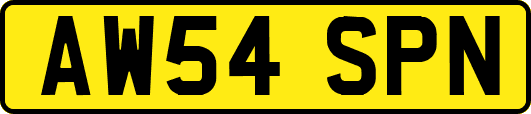 AW54SPN
