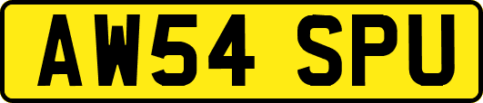 AW54SPU