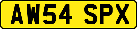 AW54SPX