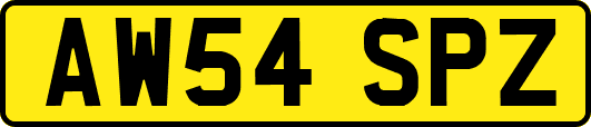 AW54SPZ