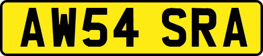 AW54SRA