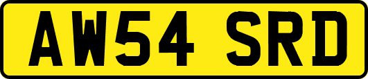 AW54SRD