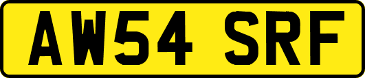 AW54SRF