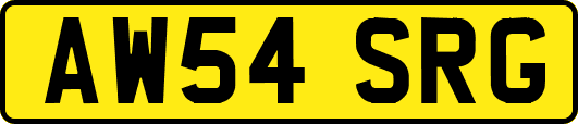 AW54SRG