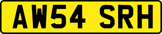 AW54SRH