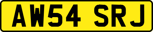 AW54SRJ