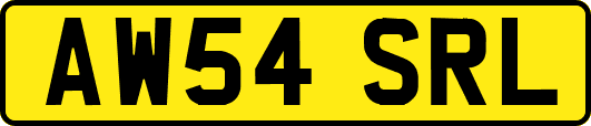 AW54SRL