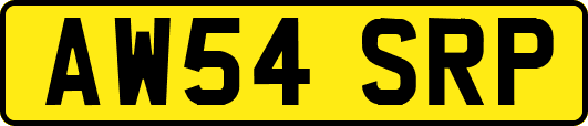 AW54SRP