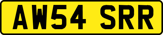 AW54SRR