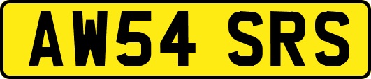 AW54SRS