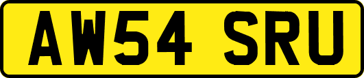 AW54SRU