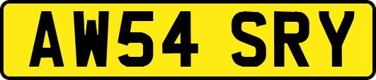 AW54SRY