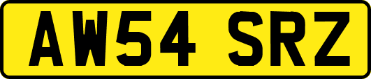 AW54SRZ