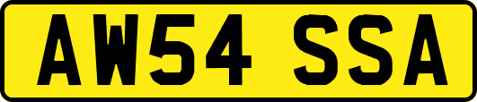 AW54SSA