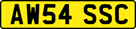 AW54SSC