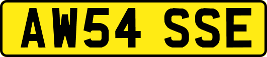 AW54SSE