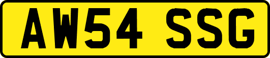 AW54SSG