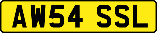 AW54SSL