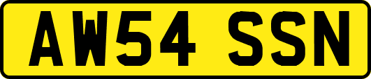 AW54SSN