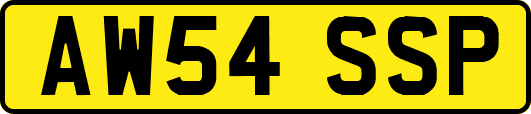 AW54SSP