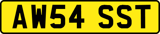 AW54SST