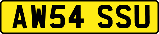 AW54SSU