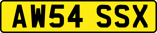 AW54SSX