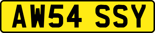 AW54SSY