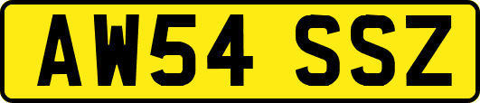 AW54SSZ