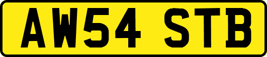 AW54STB
