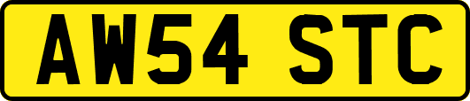 AW54STC