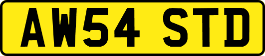 AW54STD