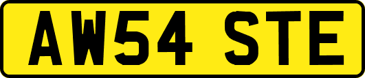 AW54STE