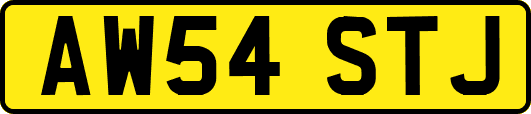 AW54STJ