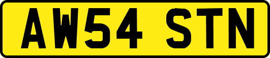 AW54STN
