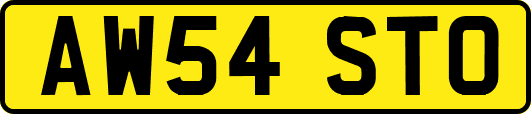 AW54STO
