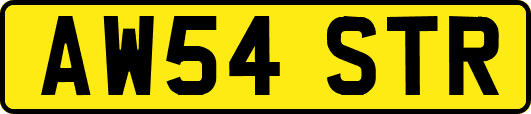 AW54STR