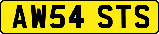AW54STS