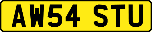 AW54STU