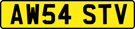 AW54STV