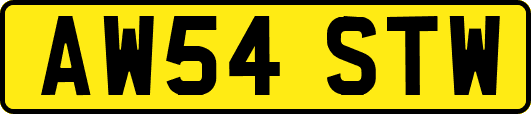 AW54STW