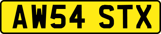 AW54STX