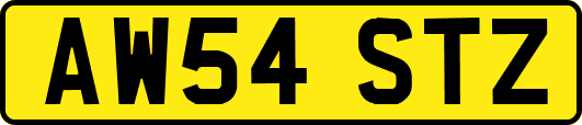 AW54STZ