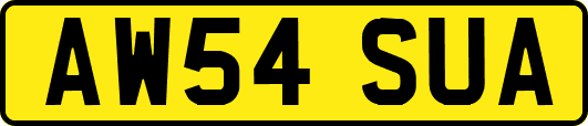 AW54SUA