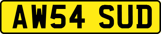 AW54SUD